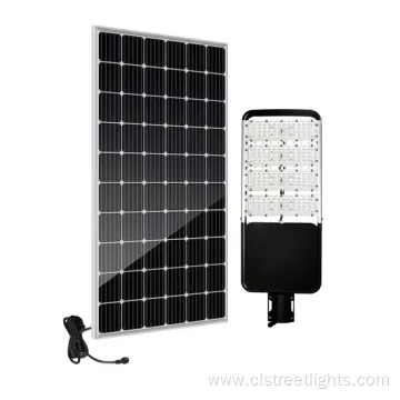 High Quality LED Solar Street Light (30W-100W) with Aluminum Shell